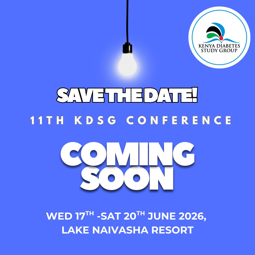 KDSG Conference 2026