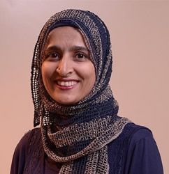 KDSG Team Member