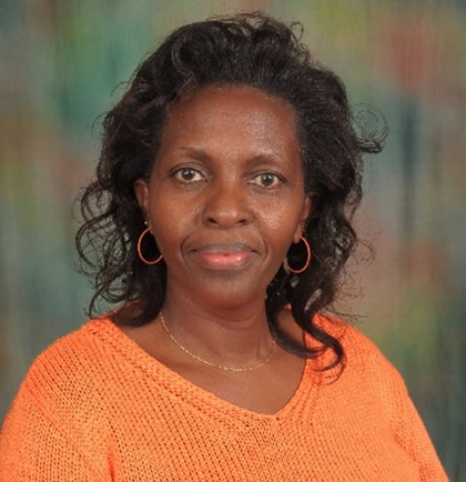 KDSG Team Member