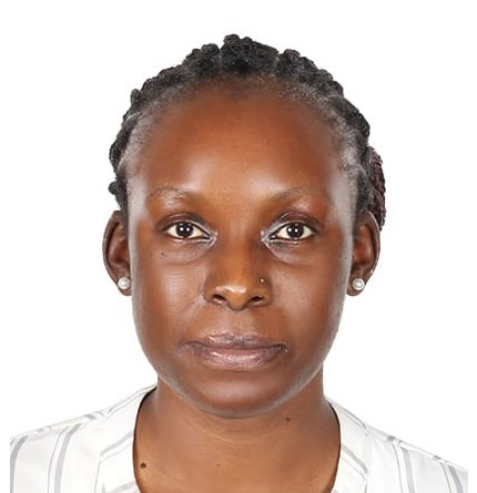 KDSG Team Member
