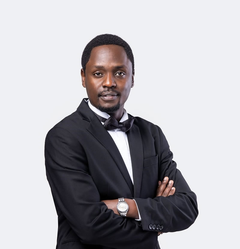 KDSG Team Member