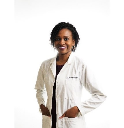 KDSG Team Member