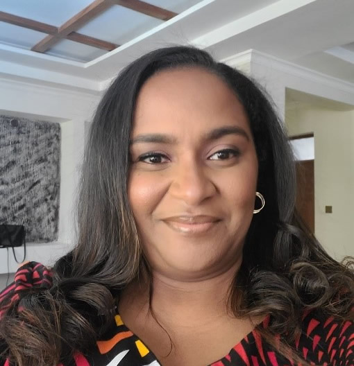 Dr. Rosslyn Ngugi