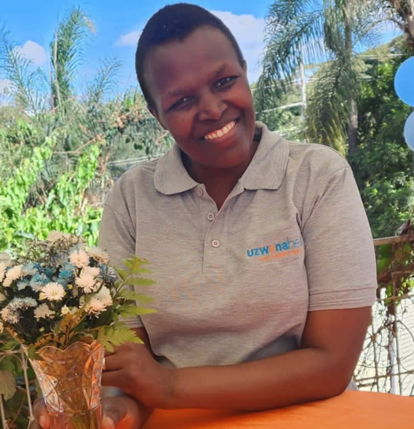 KDSG Team Member