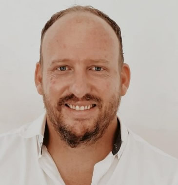 KDSG Team Member